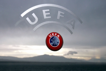 Thảo luận gia tăng số lượng cầu thủ dự Euro 2024. Đức siết chặt an ninh nghiêm ngặt